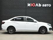 Lada (ВАЗ) Vesta I Рестайлинг (NG) Екатеринбург  - изображение 27