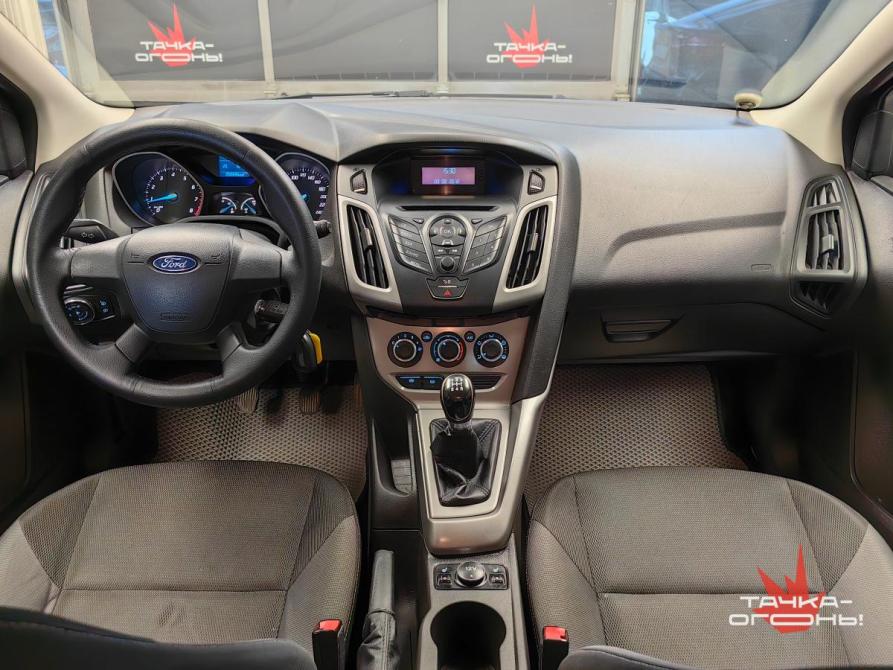 Ford Focus III Пермь  - изображение 9