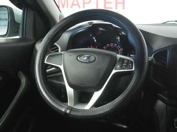 Lada (ВАЗ) XRAY I с пробегом 2021 года, цена 954 000 рублей, 74408 км, хэтчбек, Автокод Объявления