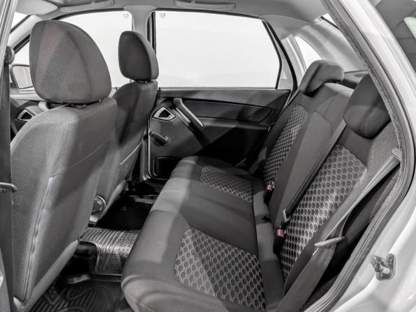 Lada (ВАЗ) Granta I Рестайлинг с пробегом 2023 года, цена 670 000 рублей, 72388 км, седан, Автокод Объявления
