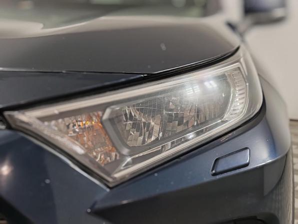 Toyota RAV4 V (XA50) с пробегом 2020 года, цена 2 779 000 рублей, 124624 км, внедорожник, Автокод Объявления