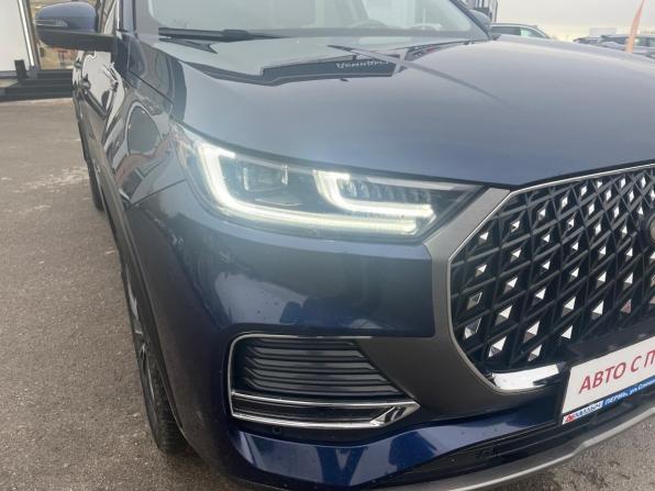 Chery Tiggo 8 Pro Max I Рестайлинг с пробегом 2023 года, цена 2 340 000 рублей, 71400 км, внедорожник, Автокод Объявления