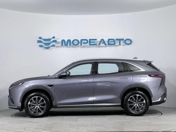 Kaiyi X7 Kunlun с пробегом 2024 года, цена 2 149 000 рублей, 33500 км, внедорожник, Автокод Объявления
