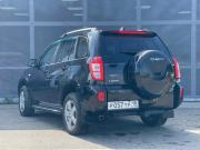 Chery Tiggo (T11) I Рестайлинг (FL) Уфа  - изображение 15