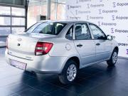 Lada (ВАЗ) Granta I Ростов-на-Дону  - изображение 22