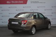 Lada (ВАЗ) Granta I Рестайлинг Старый Оскол  - изображение 21