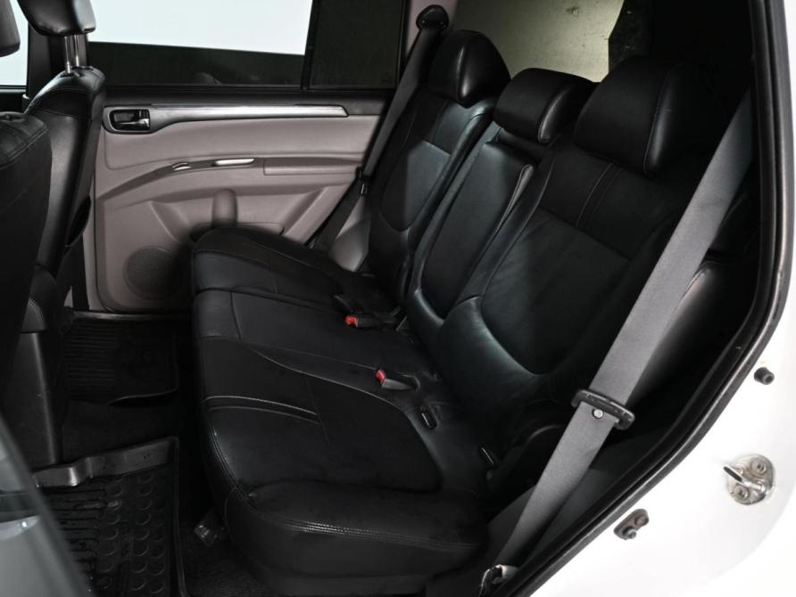 Mitsubishi Pajero Sport II Рестайлинг Ростов-на-Дону  - изображение 9