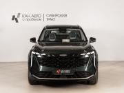 Geely Atlas II Казань  - изображение 11