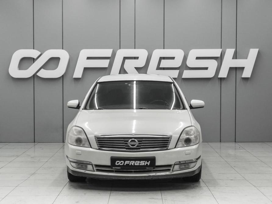 Nissan Teana I (J31) Рестайлинг Ростов-на-Дону  - изображение 3