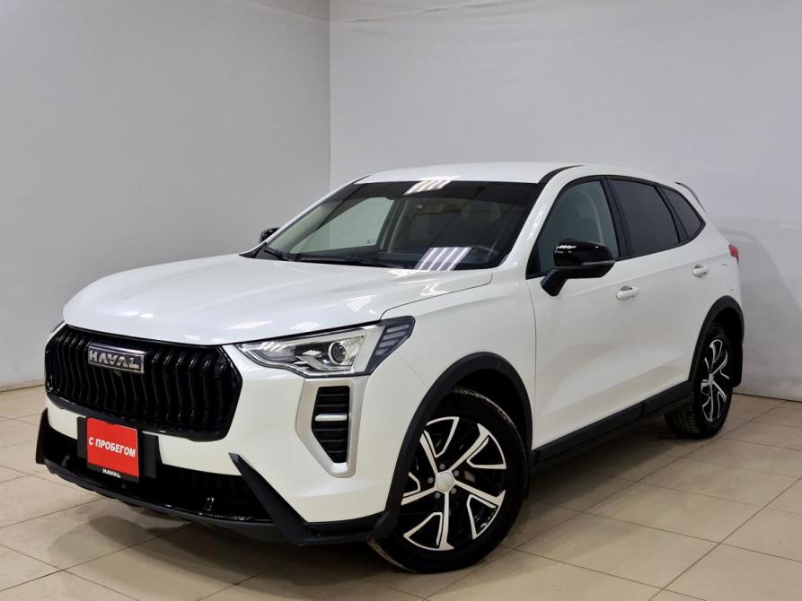 Haval Jolion I Рестайлинг Альметьевск  - изображение 1