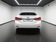 Hyundai Elantra V (MD) Рестайлинг Тверь  - изображение 27