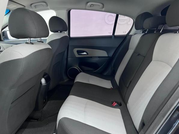 Chevrolet Cruze I с пробегом 2012 года, цена 710 000 рублей, 180947 км, хэтчбек, Автокод Объявления