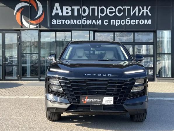 JETOUR DASHING I с пробегом 2024 года, цена 2 040 000 рублей, 10624 км, внедорожник, Автокод Объявления
