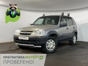 Chevrolet Niva I Рестайлинг Великий Новгород  - изображение 18