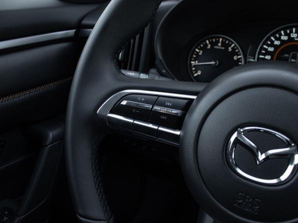 Mazda CX-50 с пробегом 2025 года, цена 4 200 000 рублей, 505 км, внедорожник, Автокод Объявления