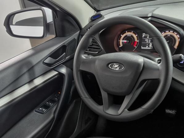Lada (ВАЗ) Vesta I Рестайлинг (NG) с пробегом 2023 года, цена 1 145 000 рублей, 39730 км, седан, Автокод Объявления