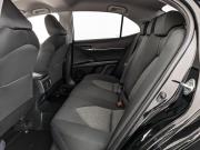 Toyota Camry VIII (XV70) Москва  - изображение 44