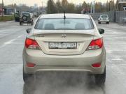 Hyundai Solaris I Пермь  - изображение 11