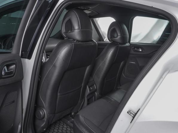 Citroen DS4 с пробегом 2012 года, цена 710 000 рублей, 166877 км, хэтчбек, Автокод Объявления