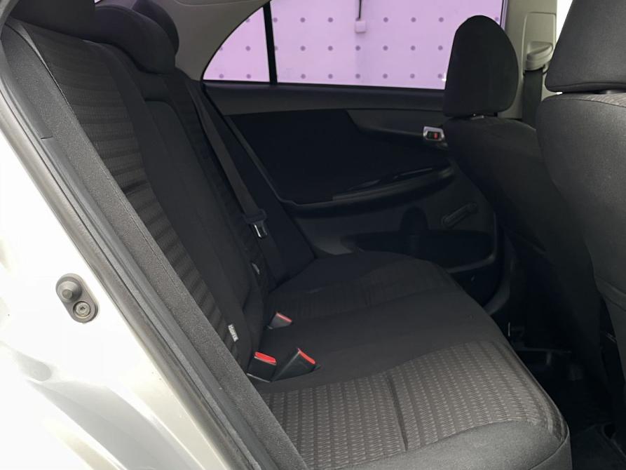 Toyota Corolla X (E140 E150) Рестайлинг Тамбов  - изображение 13