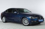 BMW 3 серии VI (F3x) Рестайлинг Челябинск  - изображение 19