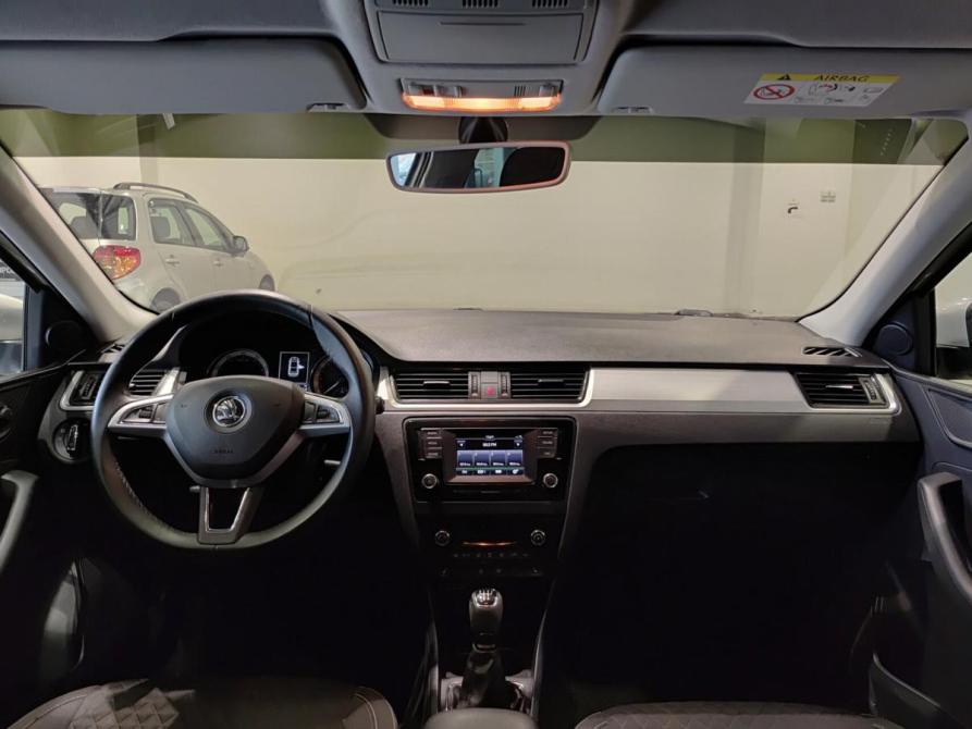 Skoda Rapid I Казань  - изображение 17