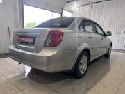 Chevrolet Lacetti I Арзамас  - изображение 15