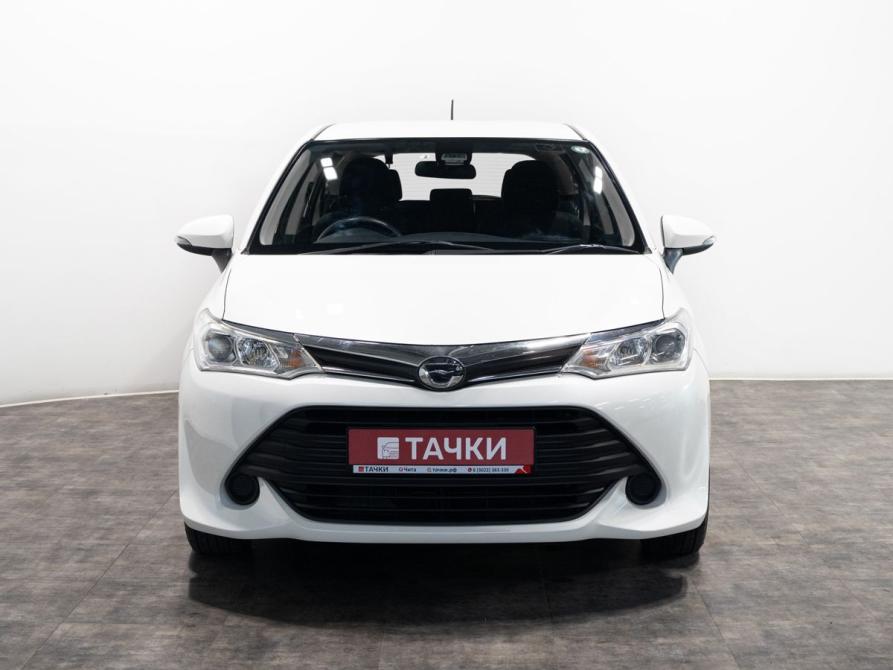 Toyota Corolla XI (E160 E170 E180) Рестайлинг 1 Чита  - изображение 2