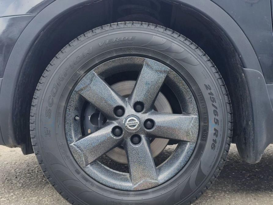 Nissan Qashqai I Саратов  - изображение 15