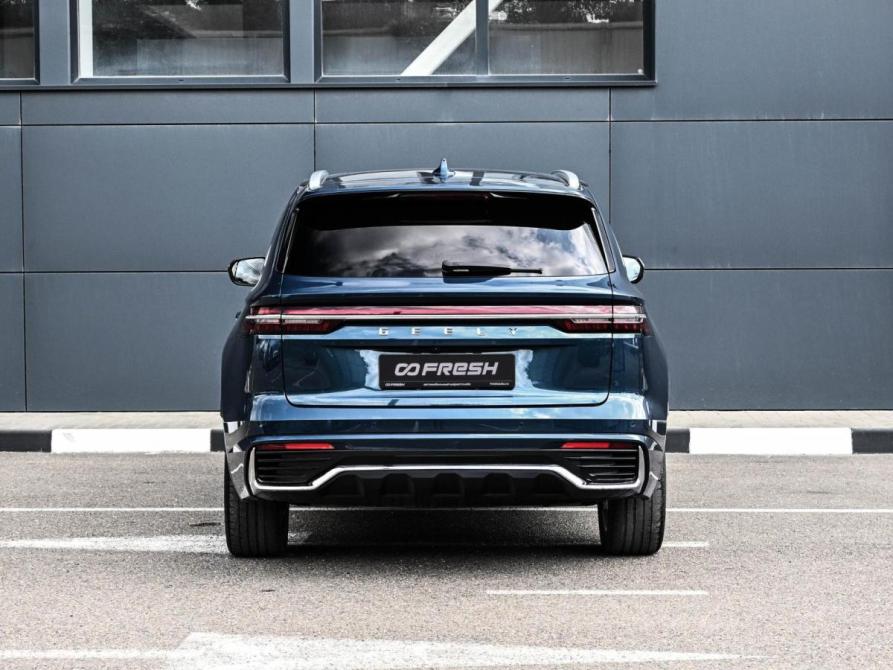 Geely Monjaro I Новороссийск  - изображение 4