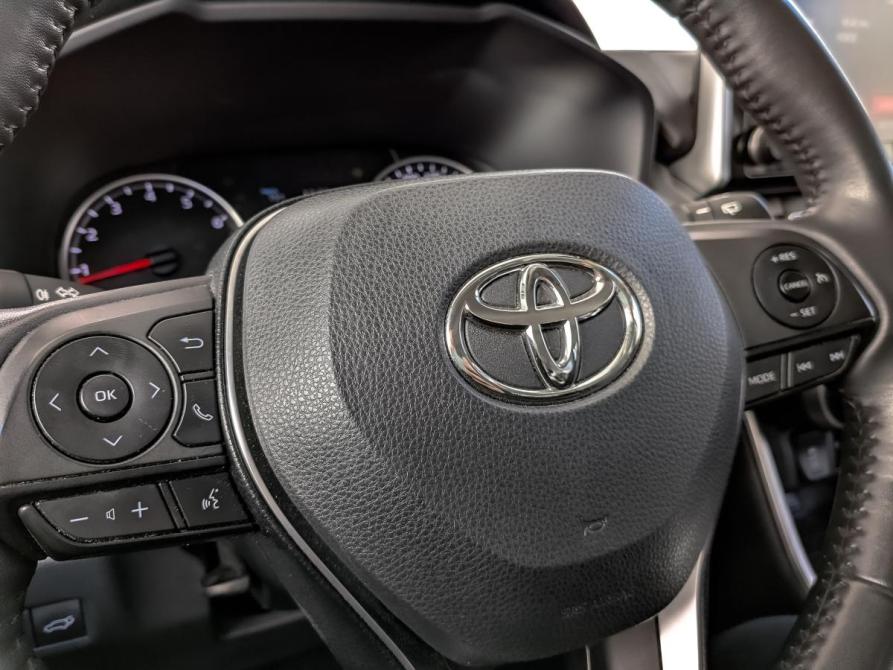 Toyota RAV4 V (XA50) Москва  - изображение 24