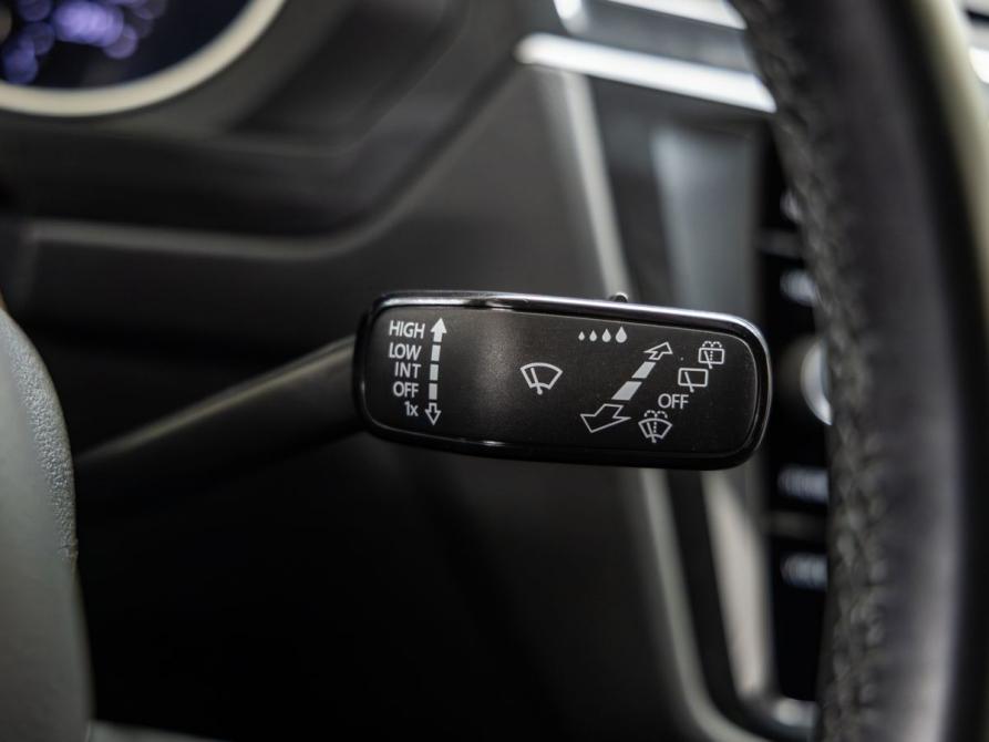 Volkswagen Tiguan II Волгоград  - изображение 20