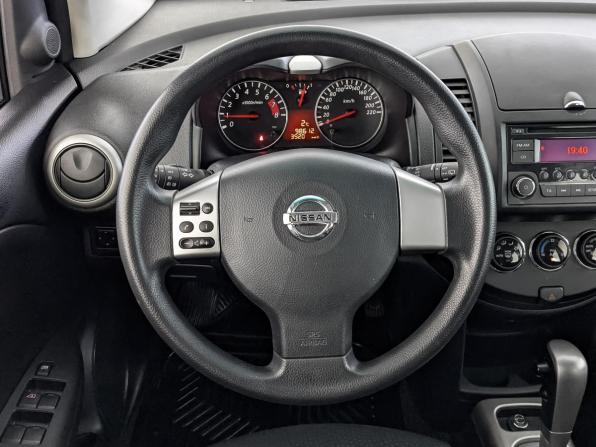 Nissan Note I Рестайлинг с пробегом 2013 года, цена 1 150 000 рублей, 98610 км, хэтчбек, Автокод Объявления