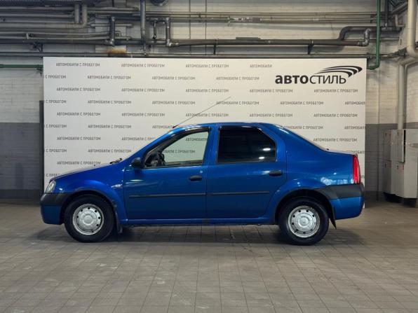 Renault Logan I с пробегом 2008 года, цена 259 000 рублей, 317000 км, седан, Автокод Объявления