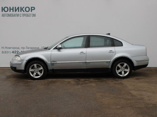 Volkswagen Passat B5 Рестайлинг с пробегом 2004 года, цена 269 000 рублей, 304363 км, седан, Автокод Объявления