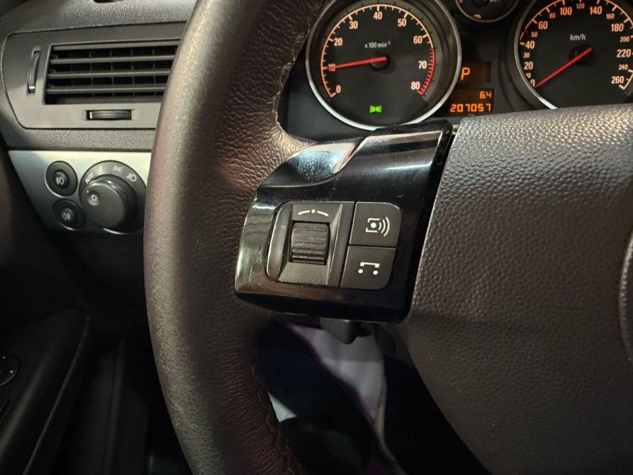Opel Astra H Рестайлинг Новочеркасск  - изображение 16