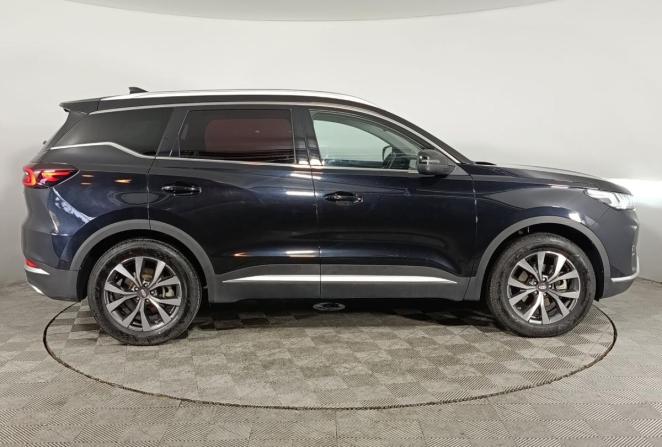 Chery Tiggo 7 Pro I с пробегом 2020 года, цена 1 570 000 рублей, 108201 км, внедорожник, Автокод Объявления