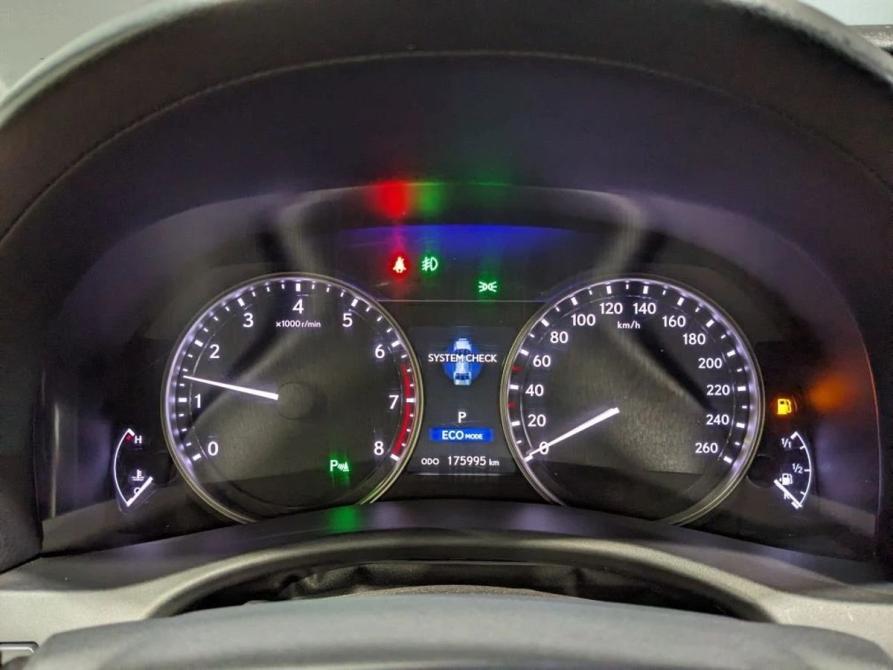 Lexus GS IV Пермь  - изображение 15
