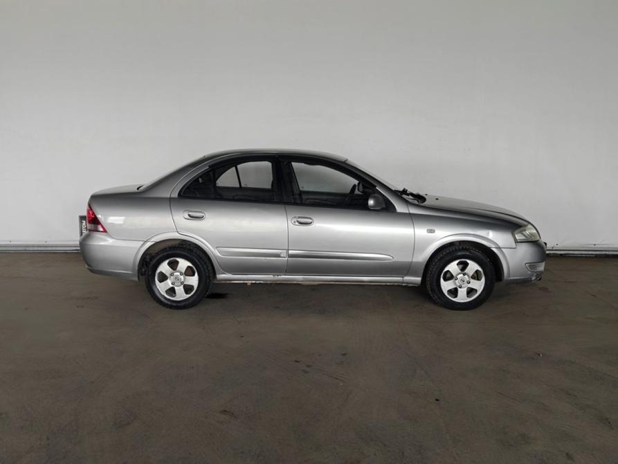 Nissan Almera Classic I Москва  - изображение 9