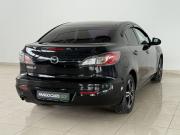 Mazda 3 II (BL) Рестайлинг Смоленск  - изображение 14
