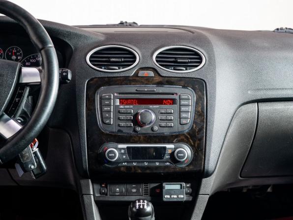 Ford Focus II с пробегом 2007 года, цена 480 000 рублей, 215712 км, седан, Автокод Объявления