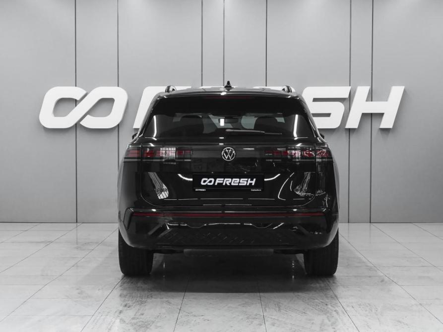 Volkswagen Teramont II (China Market) Ростов-на-Дону  - изображение 4