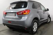 Mitsubishi ASX I Рестайлинг Санкт-Петербург  - изображение 23