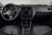 Volkswagen Jetta VI Челябинск  - изображение 28