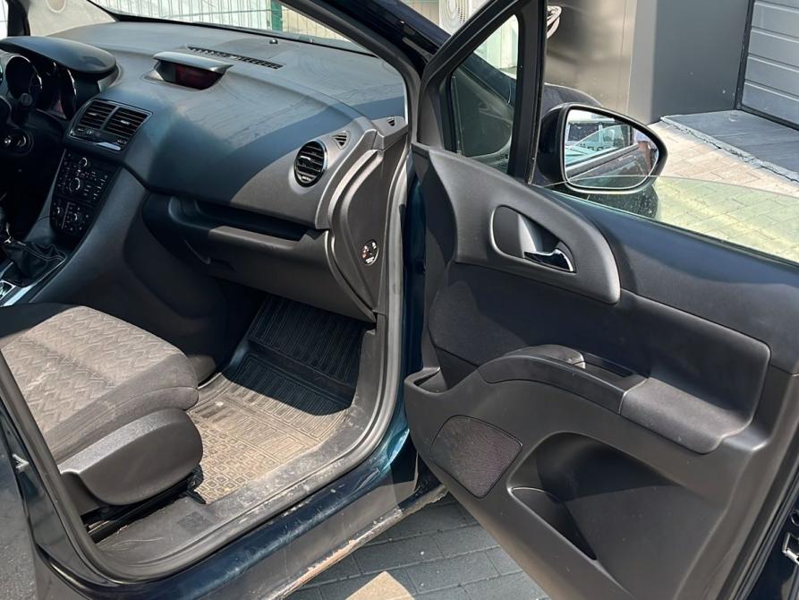 Opel Meriva B Кемерово  - изображение 23