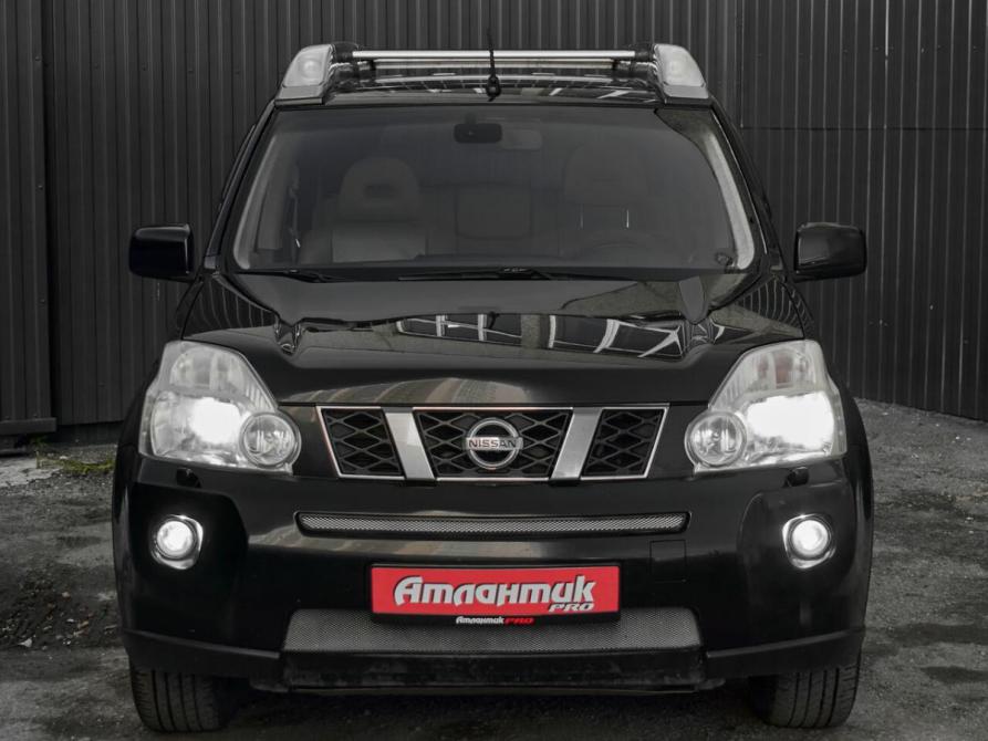 Nissan X-Trail II Екатеринбург  - изображение 2