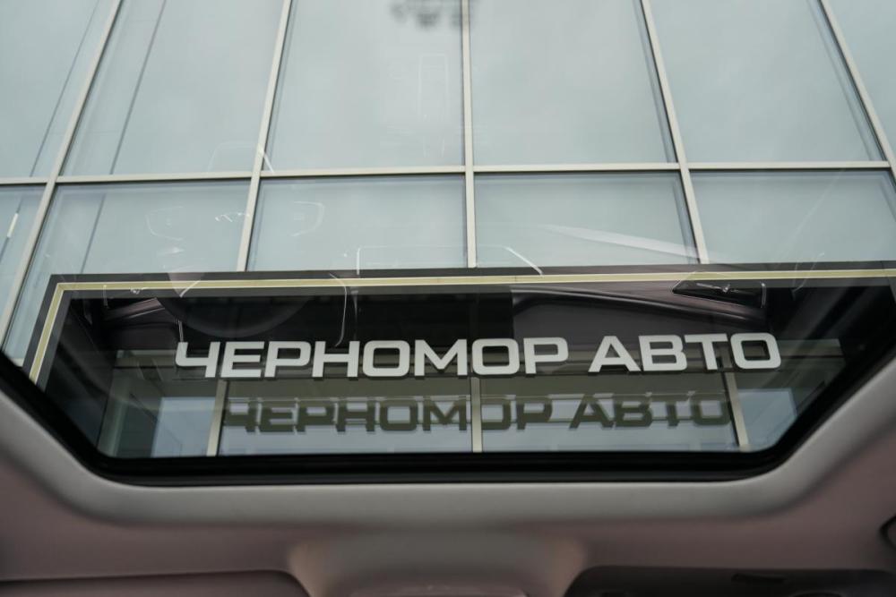Chery Tiggo 8 Pro I Крым  - изображение 28