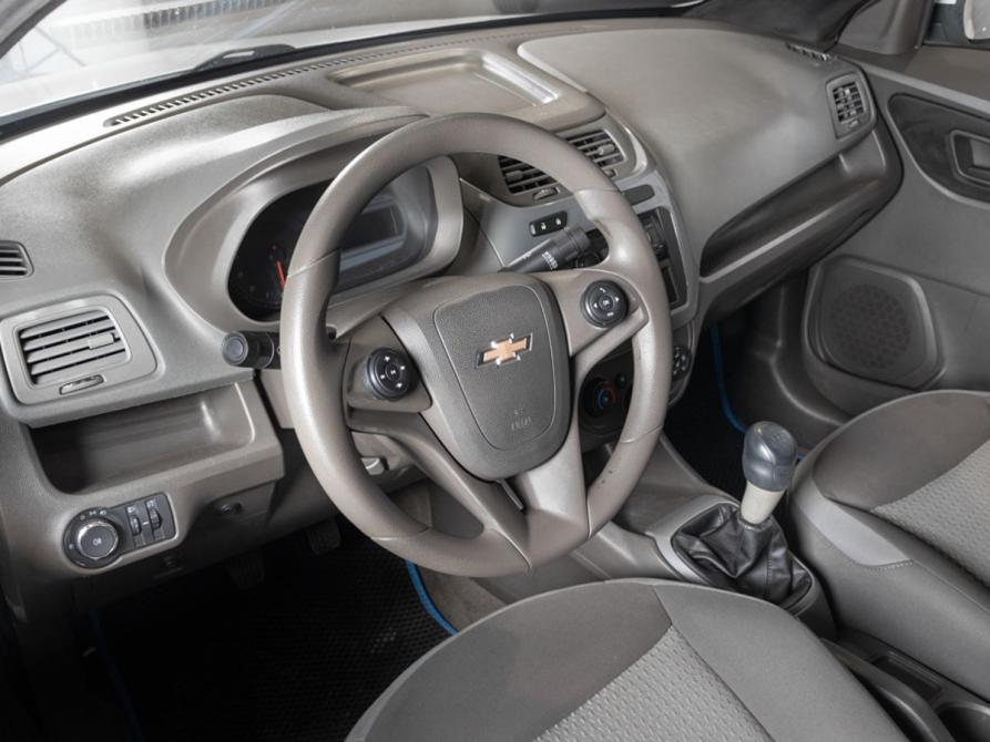 Chevrolet Cobalt II Казань  - изображение 5