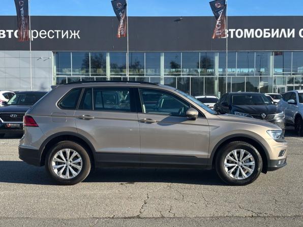 Volkswagen Tiguan II с пробегом 2020 года, цена 2 499 000 рублей, 138237 км, внедорожник, Автокод Объявления