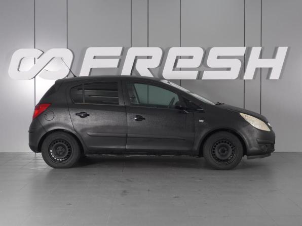 Opel Corsa D с пробегом 2007 года, цена 380 000 рублей, 193998 км, хэтчбек, Автокод Объявления